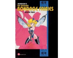 Original Bondage Fairies Vol. 2